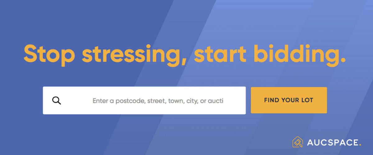 aucspace's tweet image. Our auction listings are more comprehensive and regularly updated than other search engines. 

With details on upcoming lots, we make it easy for you to contact the auctioneer and get the ball rolling.  

aucspace.com/upcoming-aucti…

#AuctionListings #PropertyAuctions
