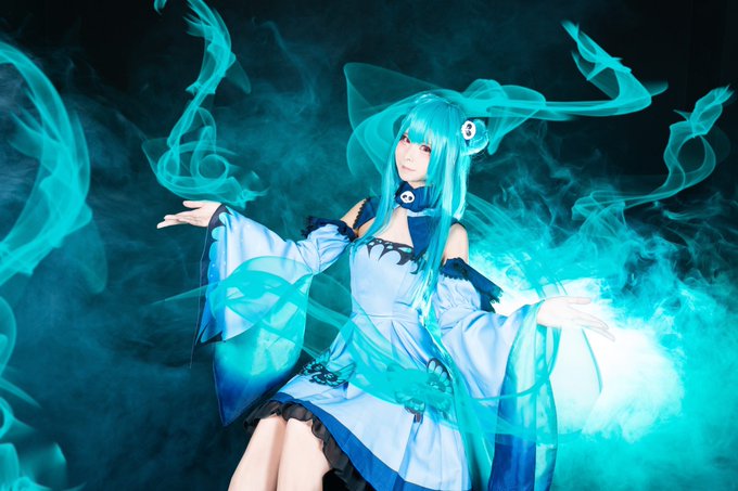 Twitterのコスプレ画像70