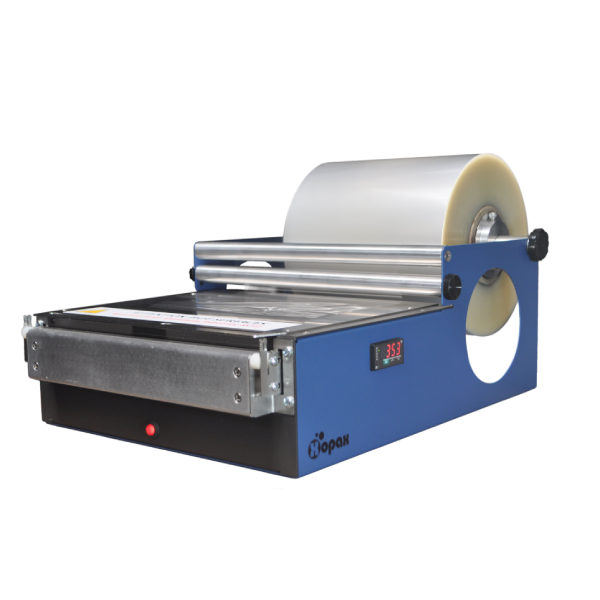 The #PXC is our most durable and precise machine that was developed for applications needing precise temperature control and/or environments with medium to heavy usage. Made in the USA with powder-coated steel construction. solstech-inc.com/pxc12.html