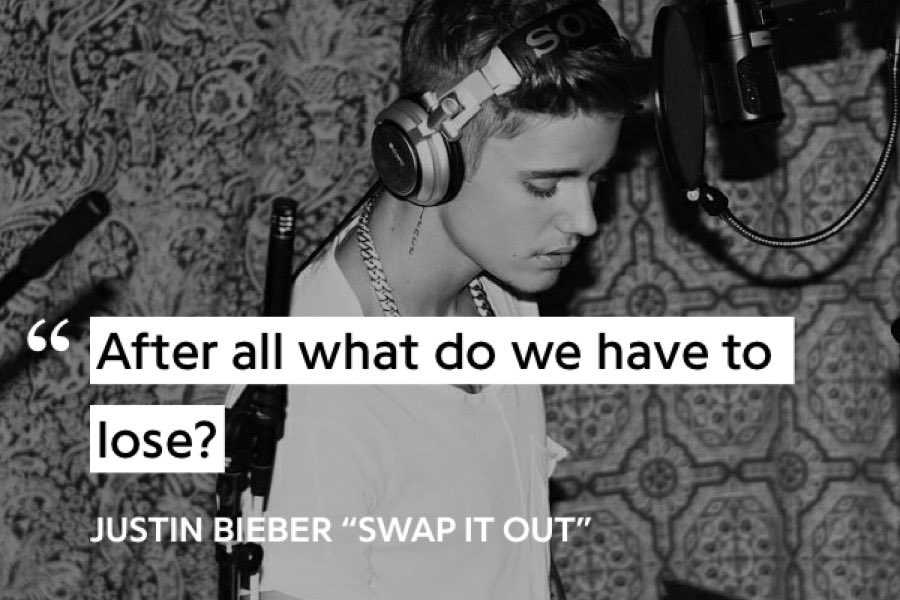 JournaIsBot's tweet image. nothing.