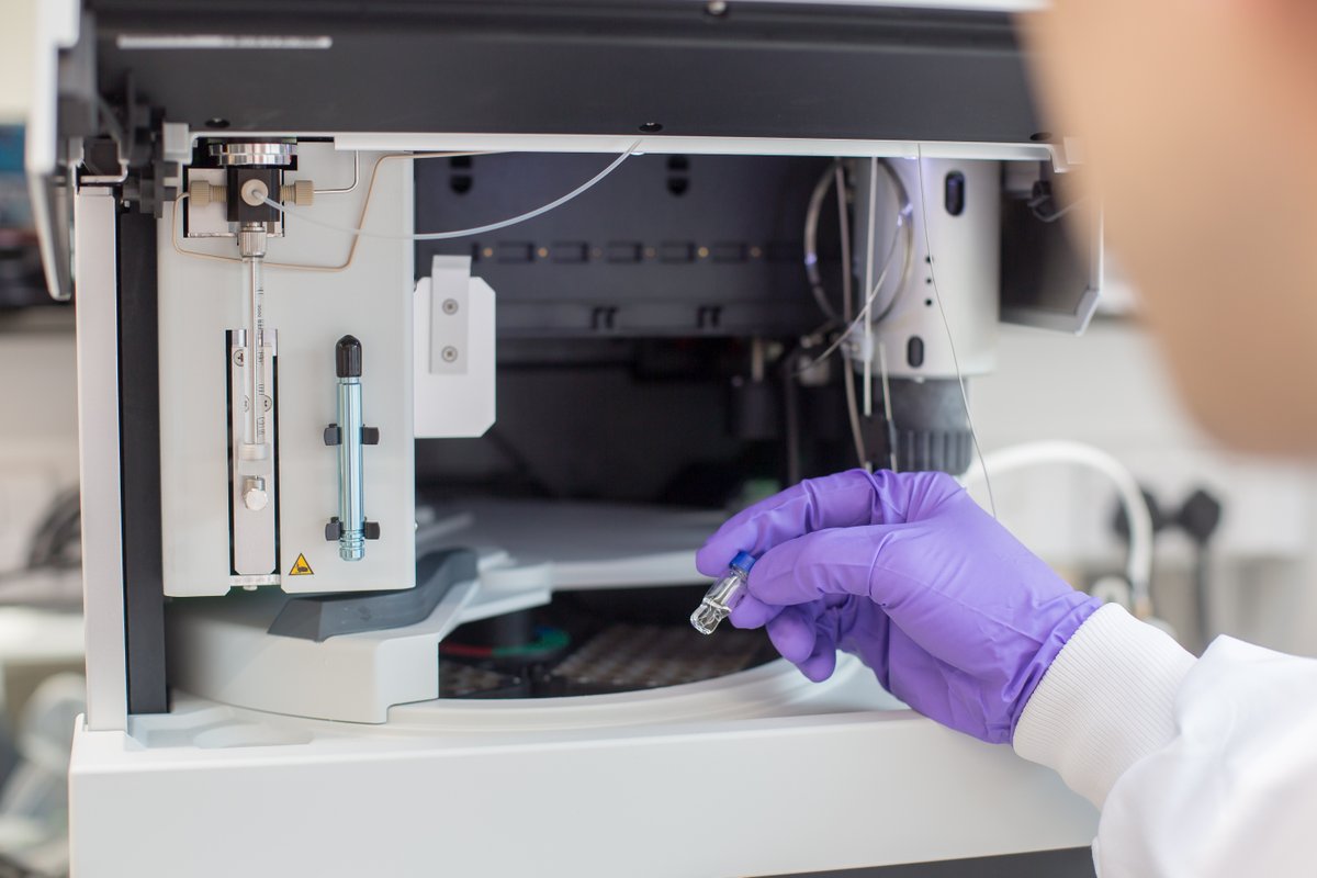 We have another fantastic opportunity to join the #EnaraBio team as a Principal Scientist, Mass spectrometry-based metabolomics!

Follow the link to learn more and apply: enarabio.com/careers/princi…

#hiring #biotechnology #biotech #biotechcareers #careers #biotechjobs