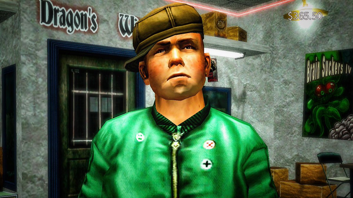 S_Shach's tweet photo. #BULLY
#RockstarGames https://t.co/1r5PYTkY9i