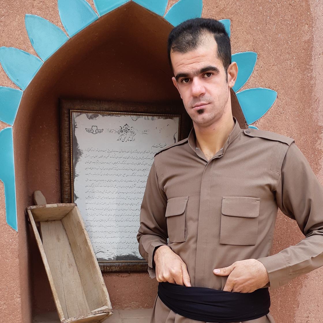 Hivarasouli.kord.boy (@hivarasoulib) on Twitter photo 