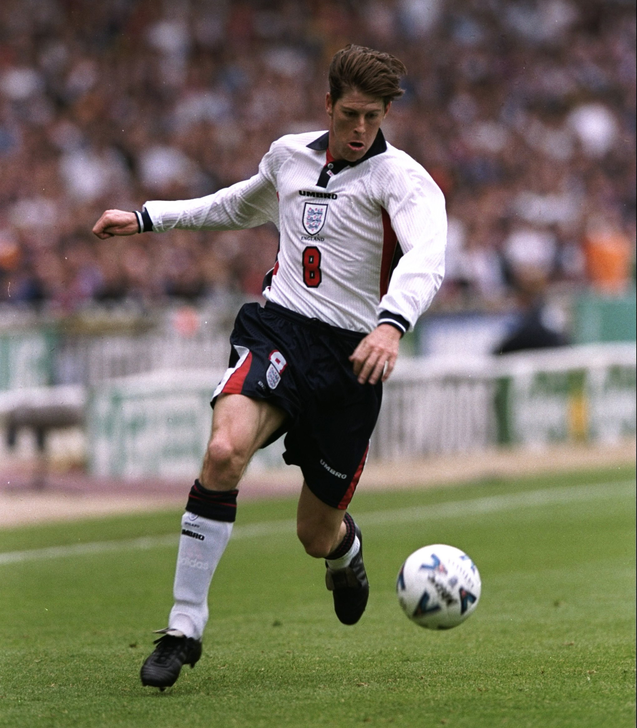 Darren Anderton