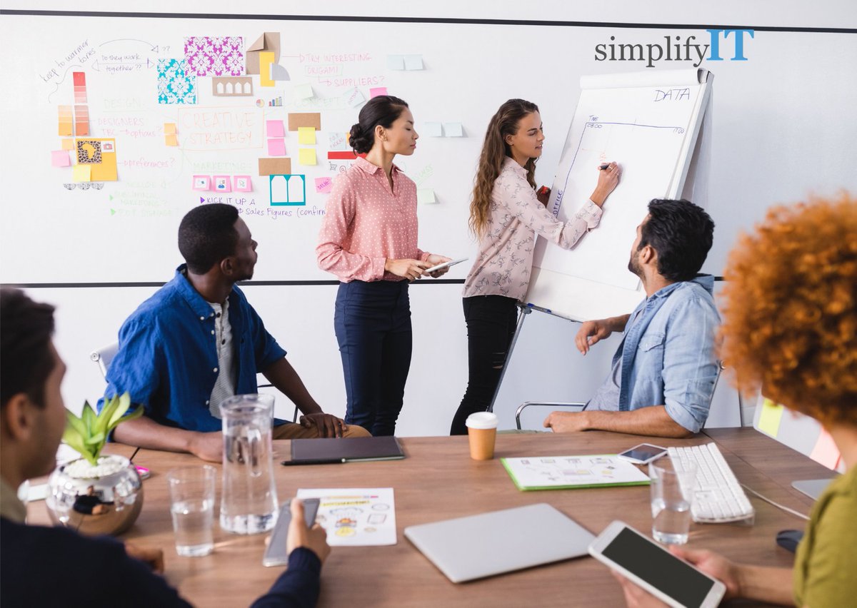 SimplifyITke's tweet photo. Collaboration being one of the most important elements in our day to day, take a look at some of our most effective collaborative tools that you can simply make use of anytime and anywhere on any device.   
https://t.co/P3XaNPU3yX
#collaboration
#Reliablesolutions
#simplifyforyou https://t.co/BJuM4RjLz0