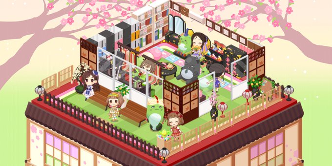 ひな祭り 高画質 のtwitterイラスト検索結果 古い順