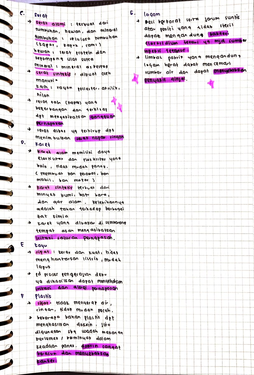 meowyoonxie's tweet image. [ catatan IPA kelas 9 ]
bab : partikel penyusun 🔮✨