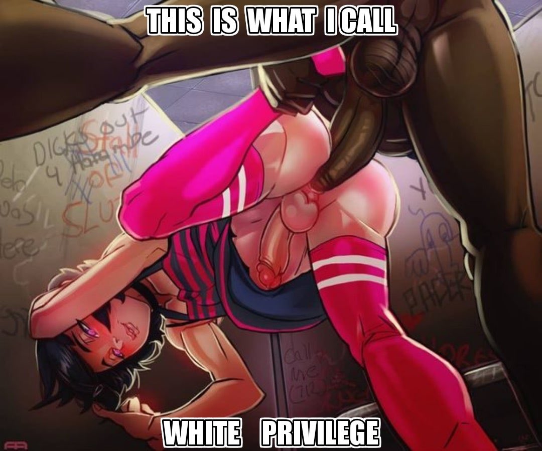 Hentai outdoor sissy girlfriend