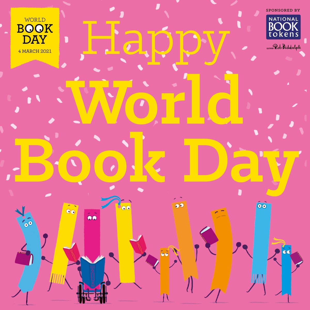As #WorldBookDay fast approaches, we are excited for our <a href="/SHSYear7/">SHS || Year 7</a>'s to be able to hear from the fantastic author Sarah Holding (<a href="/SeaHolding/">Sarah Holding</a>), Cli-Fi writer, for a virtual talk, reading and Q&amp;A tomorrow! 💚✨