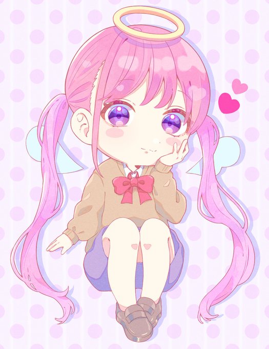 Twoucan ちびキャラ 女の子 の注目ツイート イラスト マンガ コスプレ モデル Twoucan ちびキャラ 女の子 の注目ツイート イラスト マンガ コスプレ モデル
