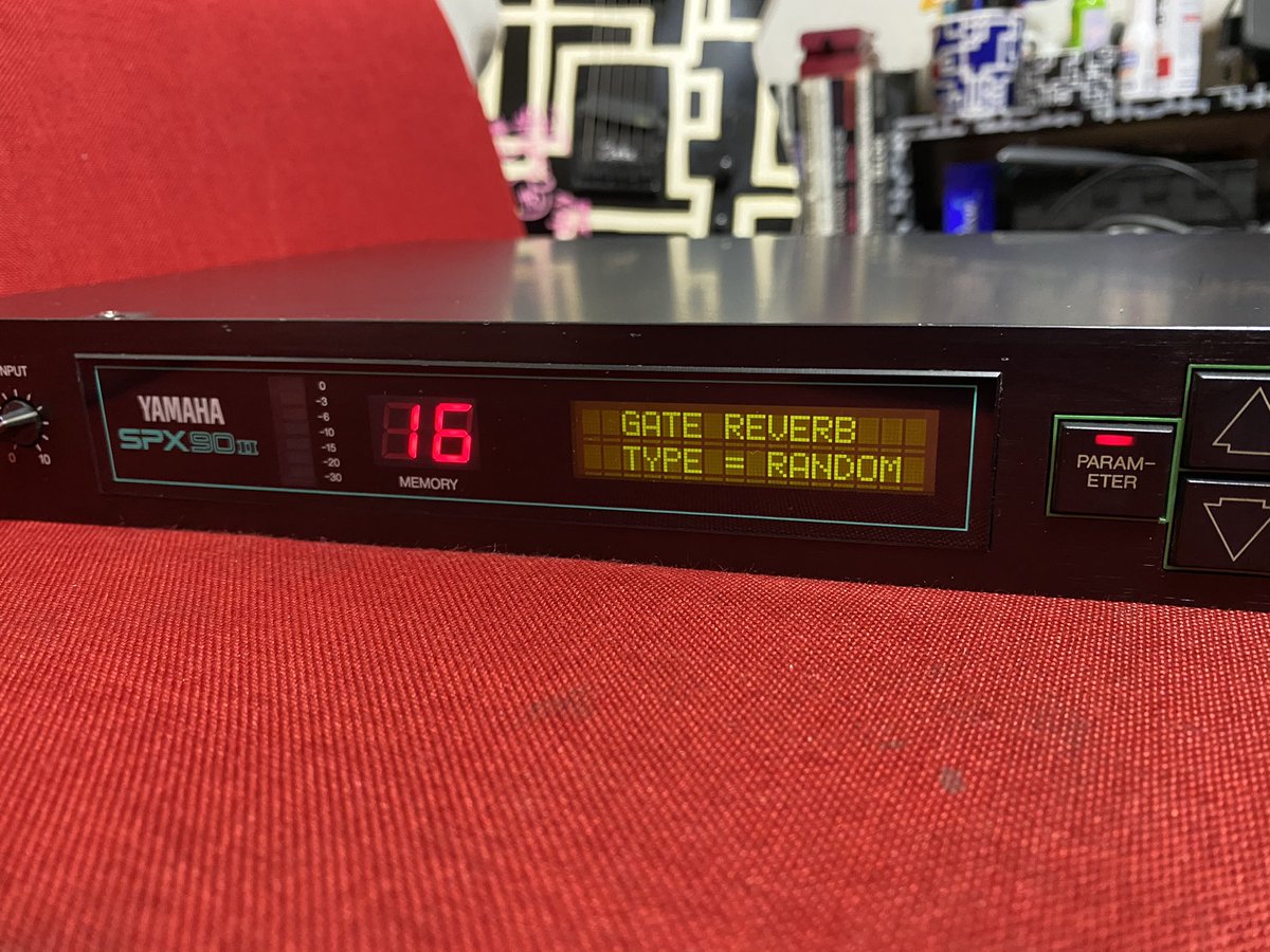 本日届いたよ！ 大人のおもちゃ💓 *(^o^)/* まさかまたSPX90Ⅱを買う