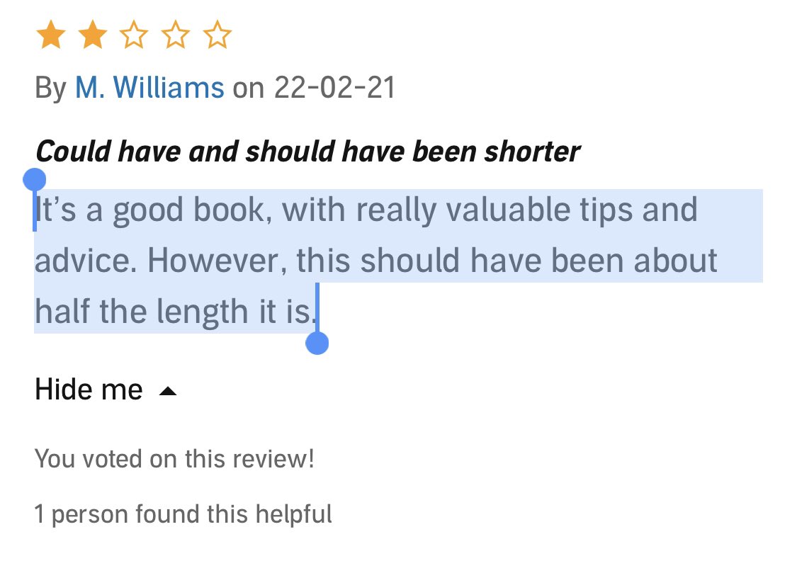 JamieDaghaim's tweet photo. how I feel about most books 😒 https://t.co/Tg1Ri2RyRh