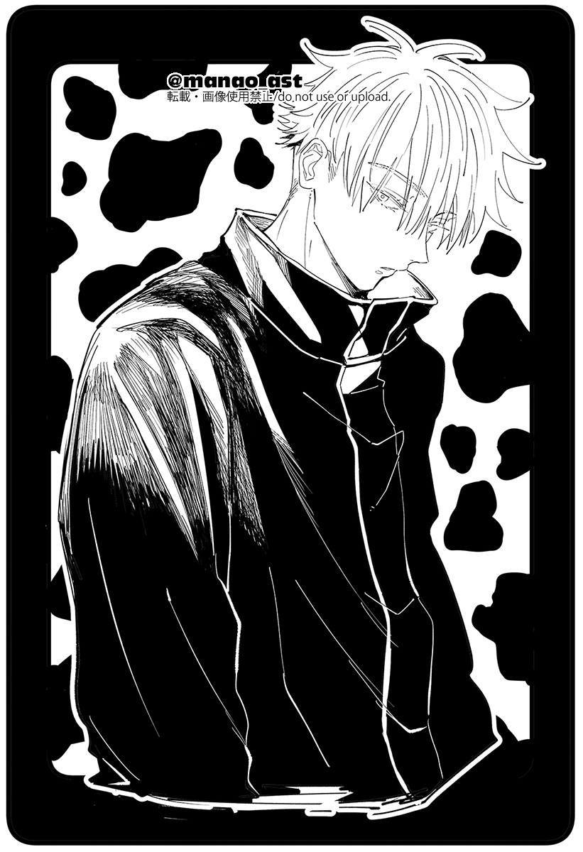 manao_ast's tweet photo. さとる色々 https://t.co/R3Q9fw0SGy