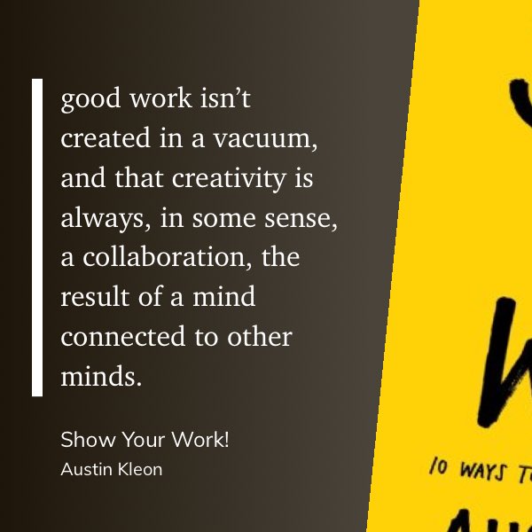 gmarquezrivas's tweet image. Through collaboration and teamwork, we can achieve things we previously thought were impossible. 

#quoteoftheday  #growthmindset  #opentonetwork  #creativity