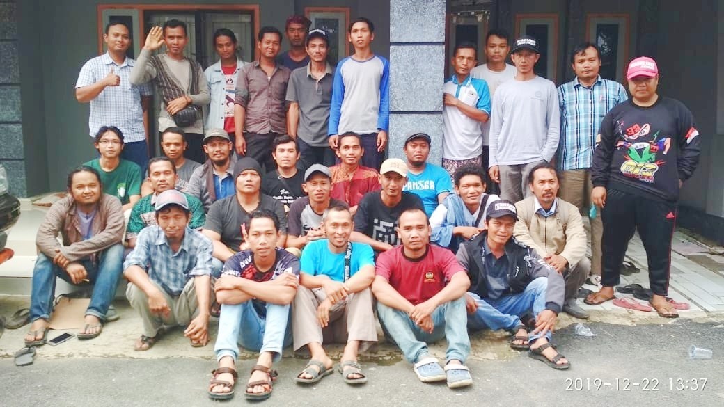 IMDermayu's tweet photo. KOMUNITAS PETANI RAMAH LINGKUNGAN INDRAMAYU WUJUDKAN PERTANIAN BERKELANJUTAN https://t.co/8VNFuyZ748 https://t.co/213IHjTzbp