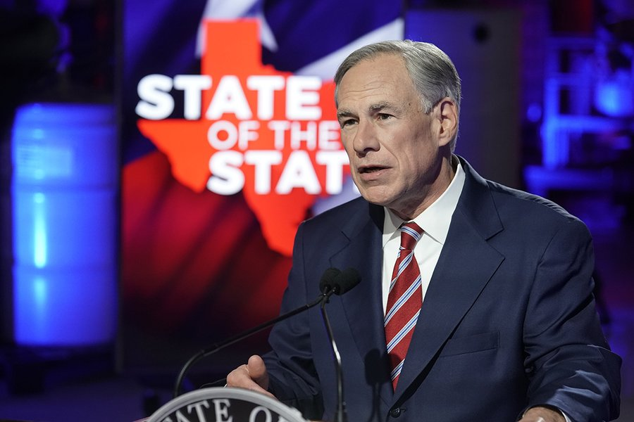 TLSLiveShow's tweet photo. What do you think? About time? Too soon?
"Texas, Mississippi to lift mask mandates, let all businesses reopen at full capacity"
@politico @TLSLiveShow @GregAbbott_TX @tatereeves #TruthLiesShenanigans #Texas #Mississippi #COVID19 #TLSshow #MaskUpTexas
https://t.co/MBLZ2eCCVc https://t.co/PdXfNwrcdV