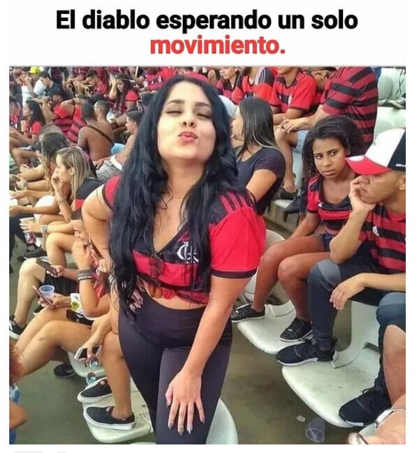 cuantocabron's tweet photo. Un solo giro de cabeza y... https://t.co/GpXMbFaAgU https://t.co/IkhANNCuP8