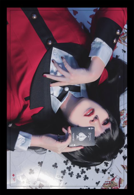 Twitterのコスプレ画像59