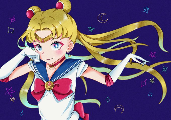 セーラームーン 高画質 のtwitterイラスト検索結果 古い順