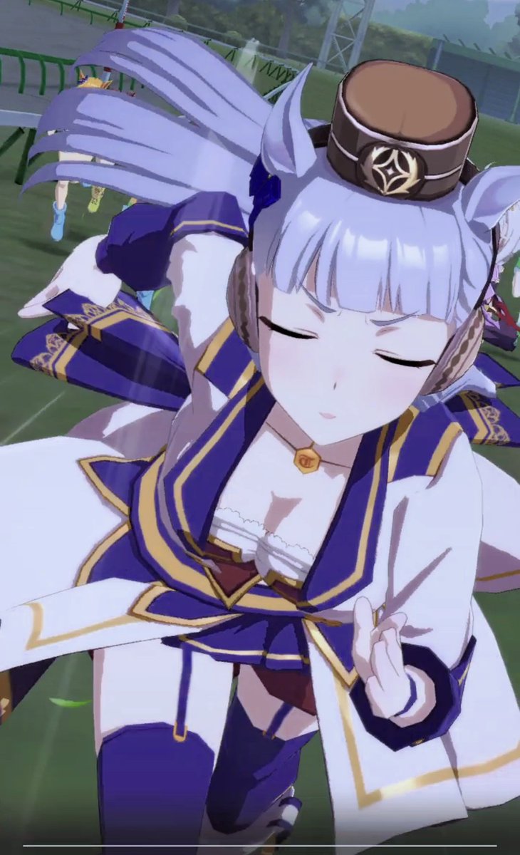 リターン ゴールドシップ ウマ娘 TFO11 ゴルシ | pick.com.mx