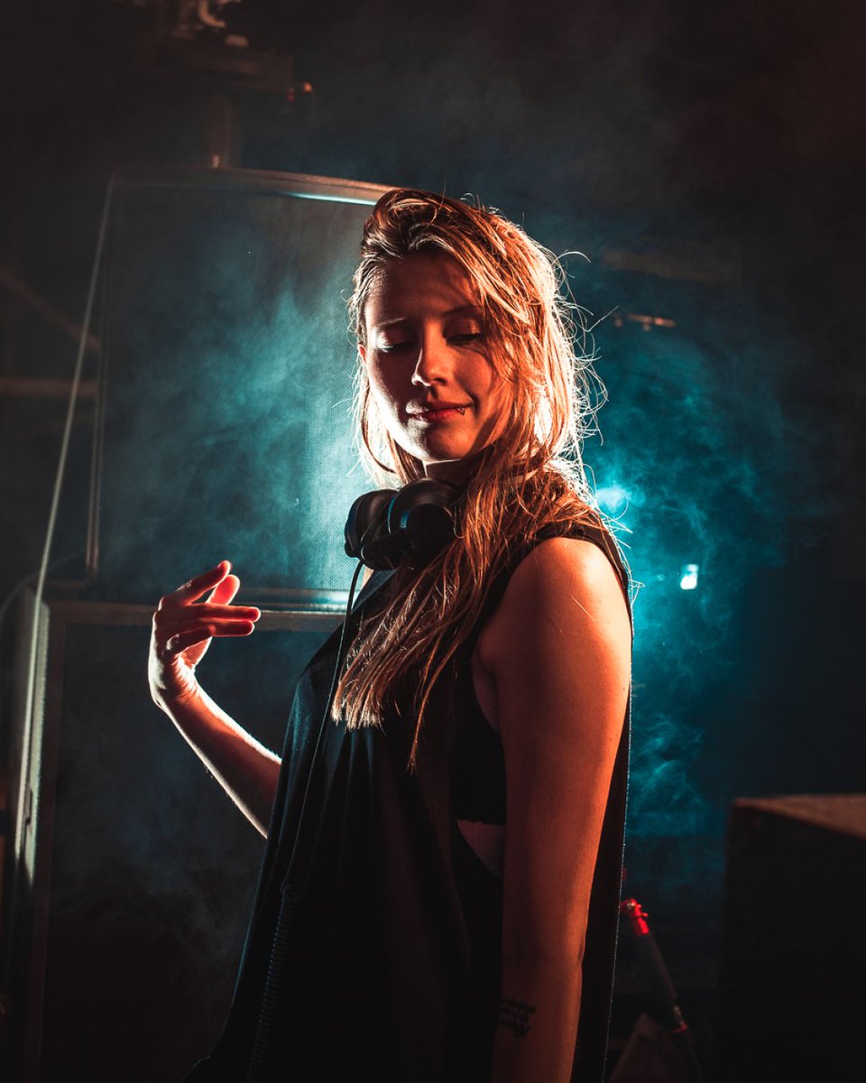 “People are always looking for a new experience and Oasis certainly offers that...it’s just beautiful: you have the nice weather; you have these little pathways with the lights; the sound is amazing; the line-up is great.” - <a href="/CharlottedWitte/">Charlotte de Witte</a> via @EveningStandard