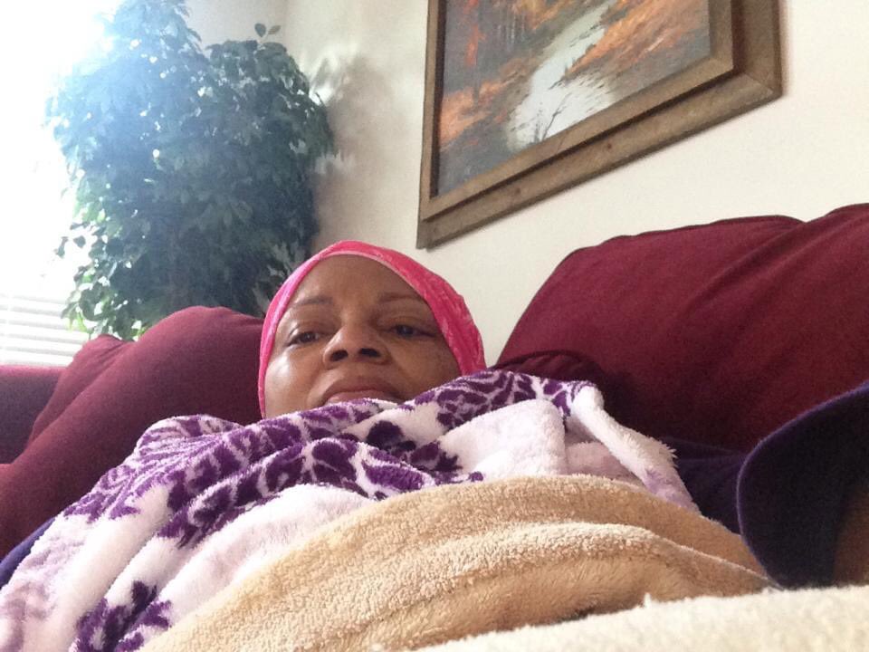 SP4acure's tweet photo. Today is Triple Negative Breast Cancer Day! To all my pink TNBC  continue to fight, advocate and stay positive!! Always be a voice for the voiceless.#TNBC #CancerResearch #Fighter #clinicaltrials #RVAcanceeadvocate #advocate #bcsm #chemo #lobbyforchange #MakeADifference https://t.co/0DBxGiTcpp