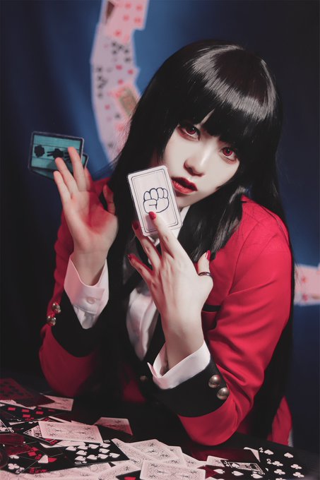 Twitterのコスプレ画像57