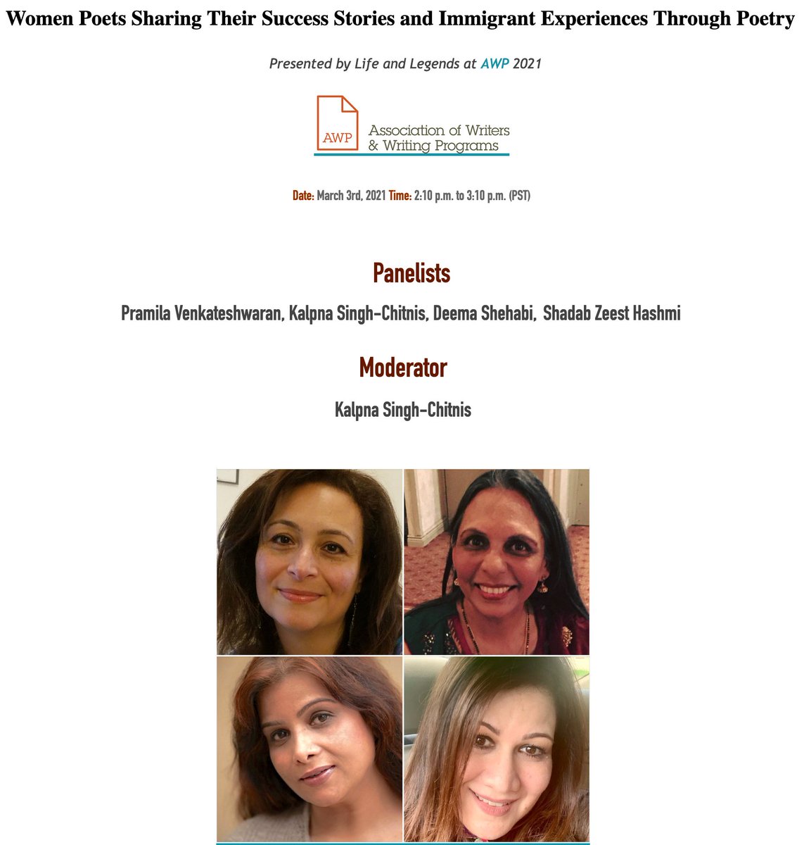 Life and Legends tweet media