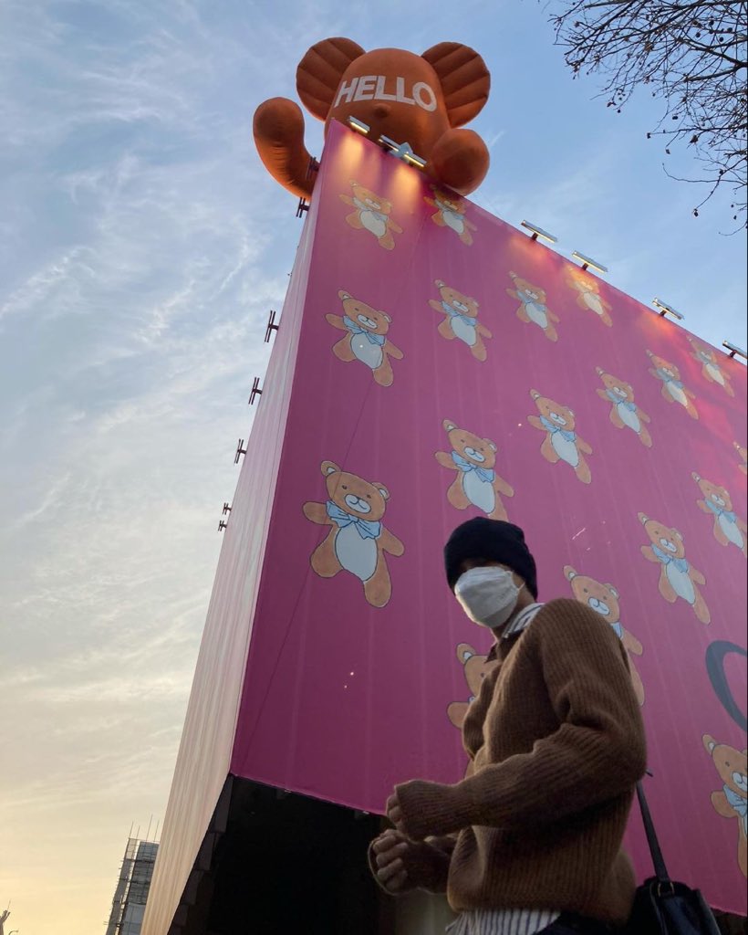 [KAISTAGRAM] 
210303
instagram.com/p/CL9Ifk5nJN8/…