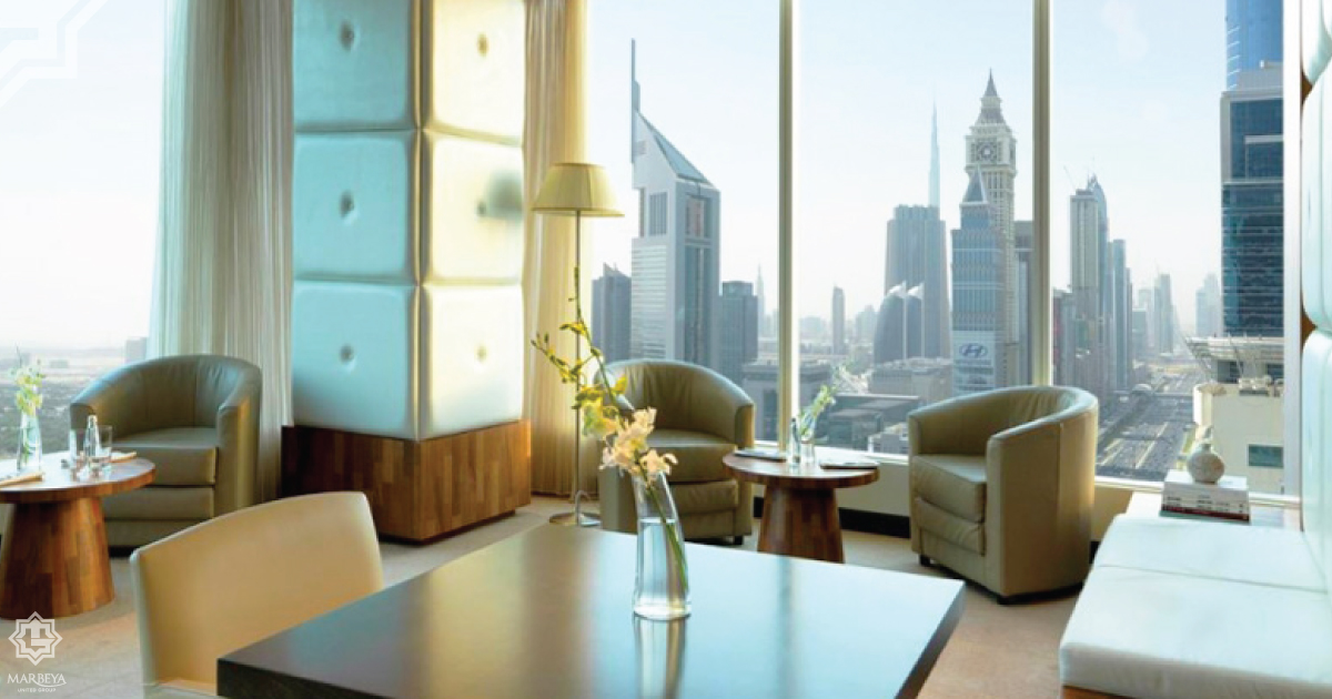 MarbeyaGroup's tweet photo. 🤎 💛''If you love something it will work. That is the only real rule.'' 💛🤎

Project Name:
#nassimatower

Project Brief Type:
#LuxuryResidence

Location:
#shaikhzayedroad #Dubai #UAE 

Completion Date:
2010

Scope of Work:
Full Fitout work Supply &amp; Apply https://t.co/9q29Acro0n