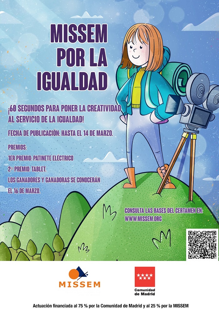 Foto cedida por Missem