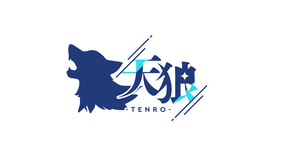 天狼 Tenro Vtuber準備中 Tenro Vt Twitter