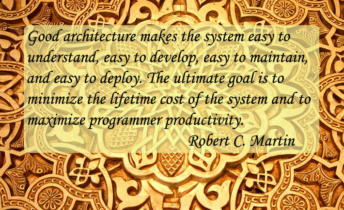 CodeMR_'s tweet photo. CodeMR
Better Code, Better Quality
For more info : https://t.co/HXMg7aLBIX

#java #scala #Kotlin #cplusplus #cpp #cleancode #softwaremetrics #CleanArchitecture #softwarequality #technicaldebt #refactoring #softwarevisualisation #complexity #coherence #coupling  #codesmell https://t.co/rIfzpLzWUe