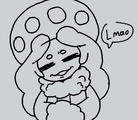 ice vellumental (toad form), profode, shroomses, and shangri spa toad concepts. 