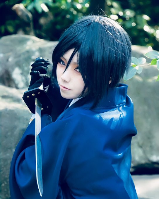 Twitterのコスプレ画像61