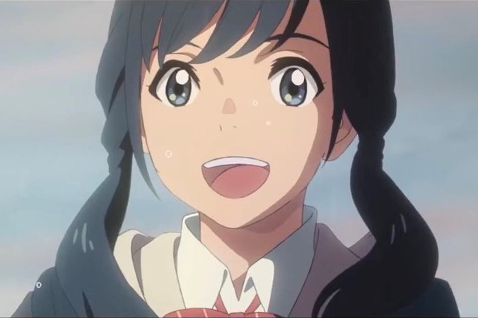 天気の子 高画質 のtwitterイラスト検索結果 古い順