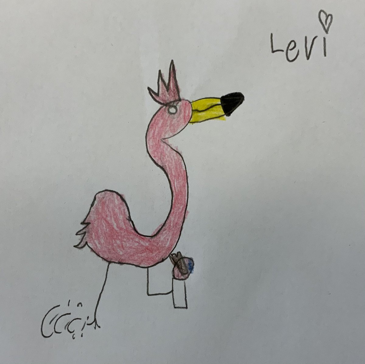 Jemma Bunce tweet media