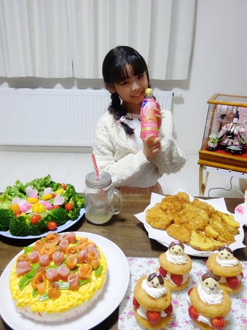 ゆらのTwitter画像22