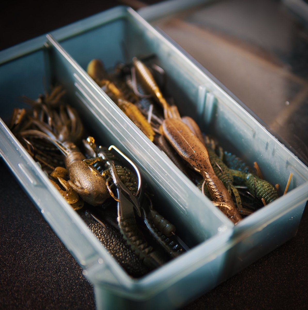 Tiroratz V Twitter 勿体なくて捨てられない 使いかけワーム専用ケース ごちゃ混ぜなんですが スカッパノンやレッドは 色移りが激しいんで別に保管してます 使用済みワーム メイホー バーサス 琵琶湖 大江川 五三川 バス釣り Tiroratz V Twitter 勿体なくて捨てられない 使いかけワーム専用ケース ごちゃ混ぜなんですが スカッパノンやレッドは 色移りが激しいんで別に保管してます 使用済みワーム メイホー バーサス 琵琶湖 大江川 五三川 バス釣り