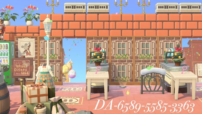 夢番地のtwitterイラスト検索結果