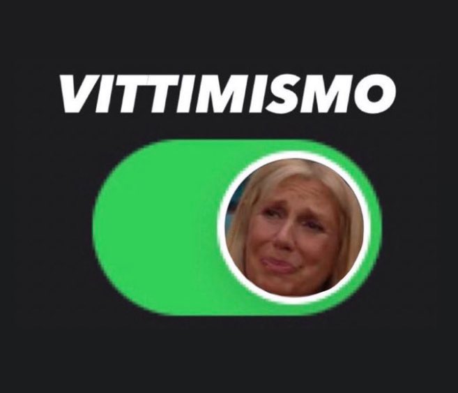 dobledouble's tweet photo. -Gloria uscita venne a sapere di San Patrignano e lo commentò a Verissimo.
-La cuoca uscita si vide il bel video che le preparò il marito, che poi pubblicò anche su Ig.

Se ora lo fa Tommaso? Qual è il problema? Poi non mi pare abbia mai commentato. Ha solo fatto vedere.
#tzvip https://t.co/OHN5vfH8jH