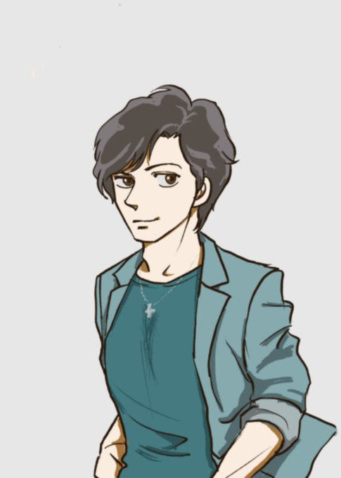 エンジェル ハートのtwitterイラスト検索結果