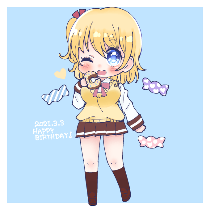 こみっくがーるずのtwitterイラスト作品 こみっくがーるずのtwitterイラスト作品