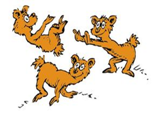 TNG_Freeport's tweet photo. South Buffalo and Buffalo elementary at celebrating Dr. Seuss all month long with themed Wednsday meals!

Today is Barbaloot Bear Cheeseburgers with Truffula Fruits.
#TNG https://t.co/xluvLD3Boi