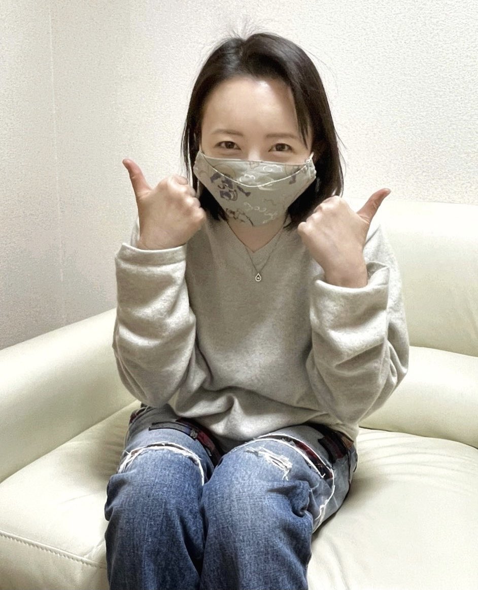 高橋由美子30周年プロジェクト 公式 皆んな元気 今はしっかり対策して踏ん張ろう 6 27 日 の日本青年館コンサートに向けて打ち合わせしています マスクは 風神雷神 柄 頂きました 風神雷神ガールもチェックよろしく T Co