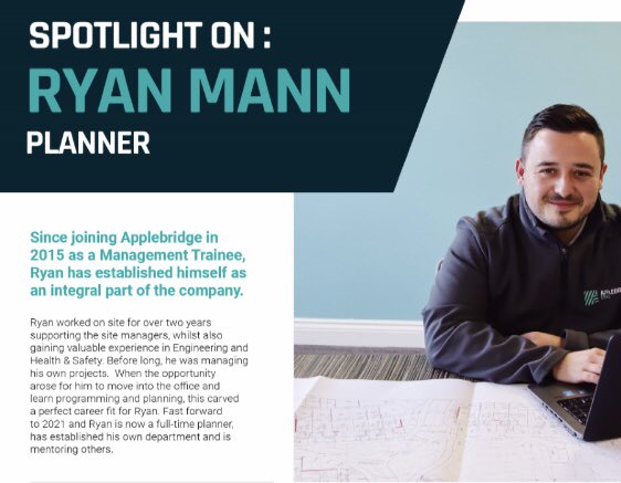 Applebridge tweet media