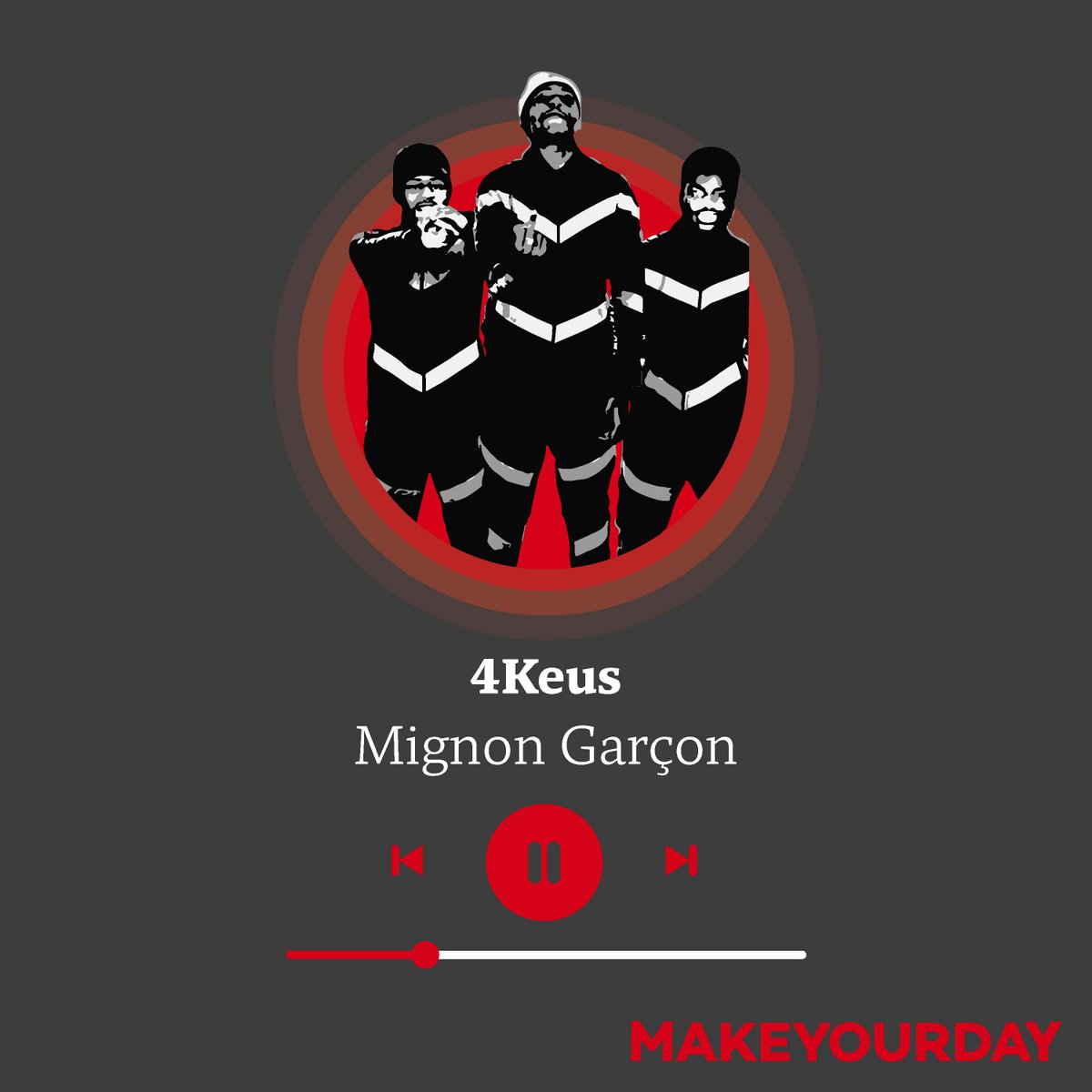 Unsere Mitarbeiter hören: 

#team #music #musik #listening #listeningto #hören #mitarbeiter #playlist #wiedergabeliste #4keus