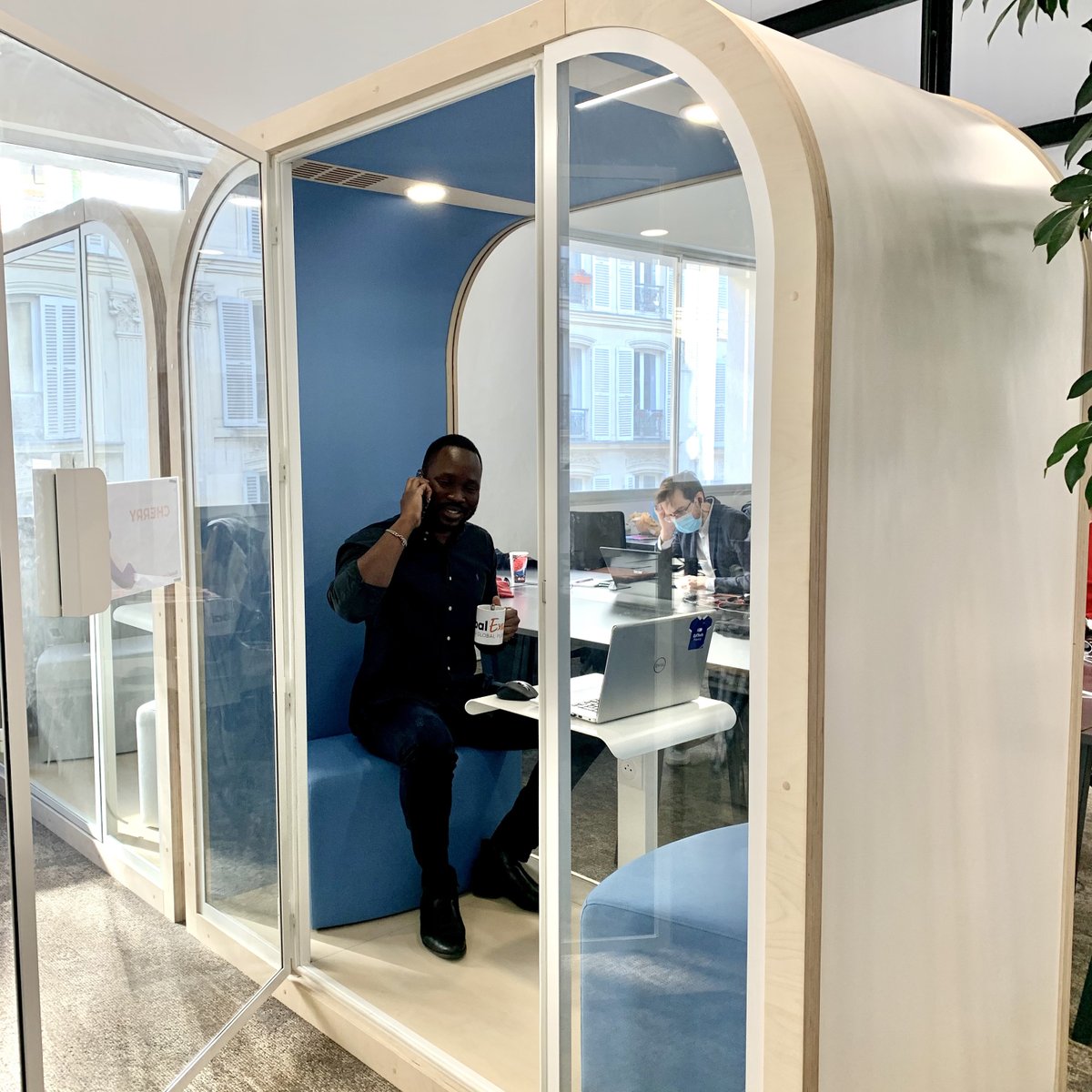 GlobalExam tweet media