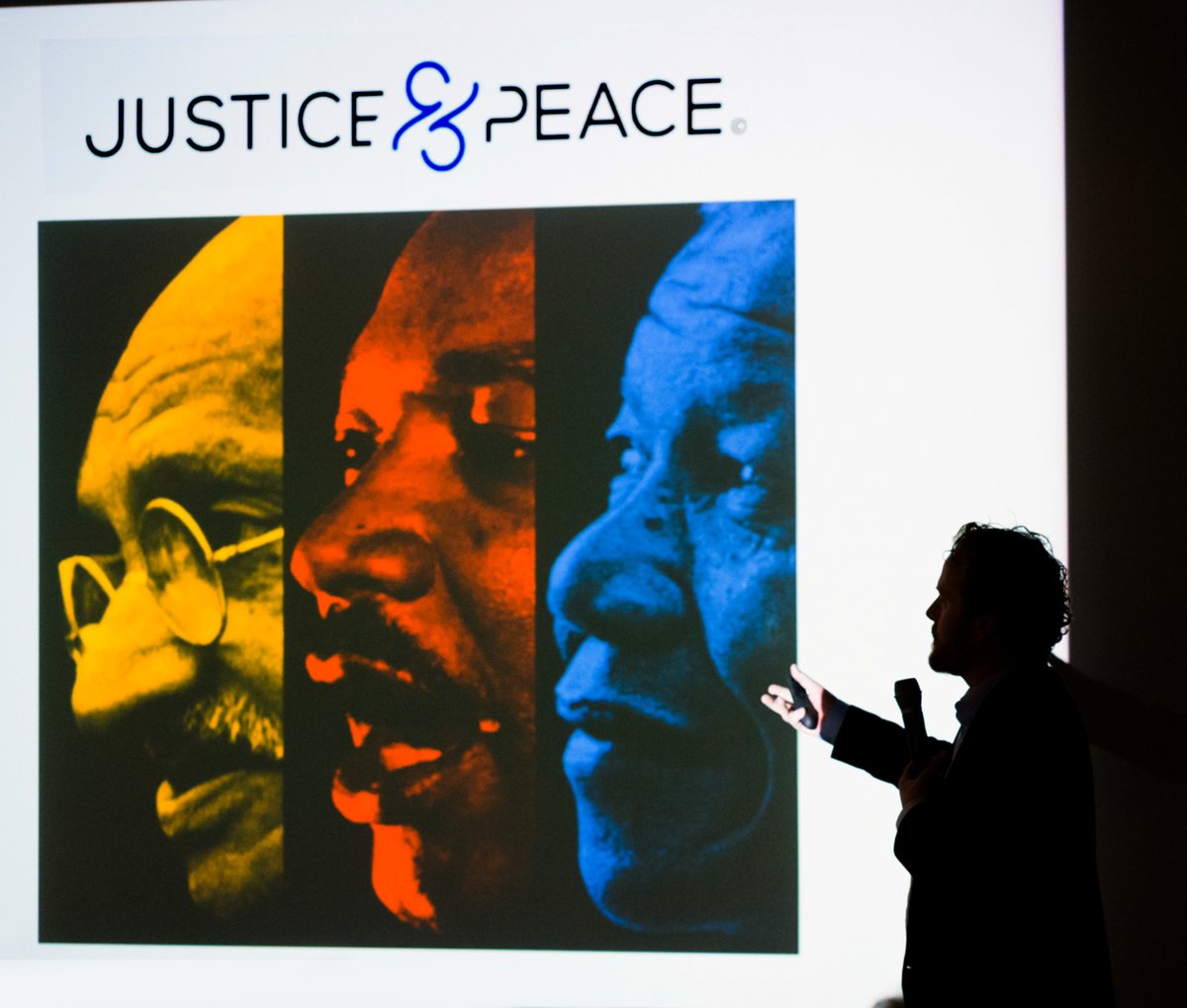 What do Mahatma Gandhi, Martin Luther King and Nelson Mandela have in common?
#WorkTogether #BeTheChange #ProblemSolvers #DesignForImpact #HumanRights #SocialChange #Madiba #WorldPeace  #YoungLeaders #MartinLutherKing #Gandhi