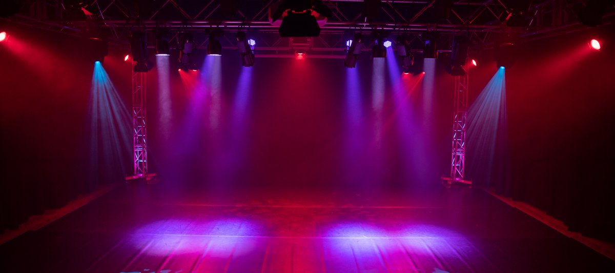 Sterlingeventgp's tweet image. We were thrilled to support the @uochester with their recent LED lighting upgrade. The project included an array of @ChauvetPro fixtures supplied to equip two performance studios. 

Read more here - ow.ly/jBju50DONAN

#lighting #avinstallation #lightingprofs #chauvet